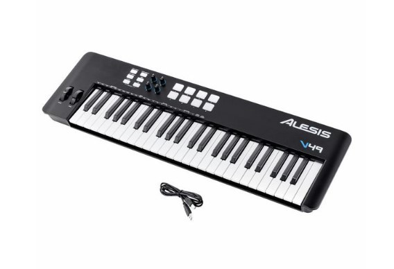 Alesis V49 MKII