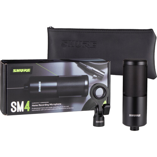 Shure SM4-K