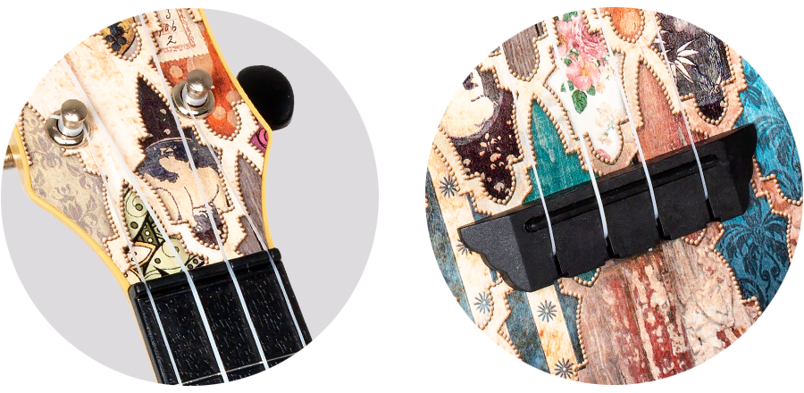 Flight TUS40 Granada,Soprano