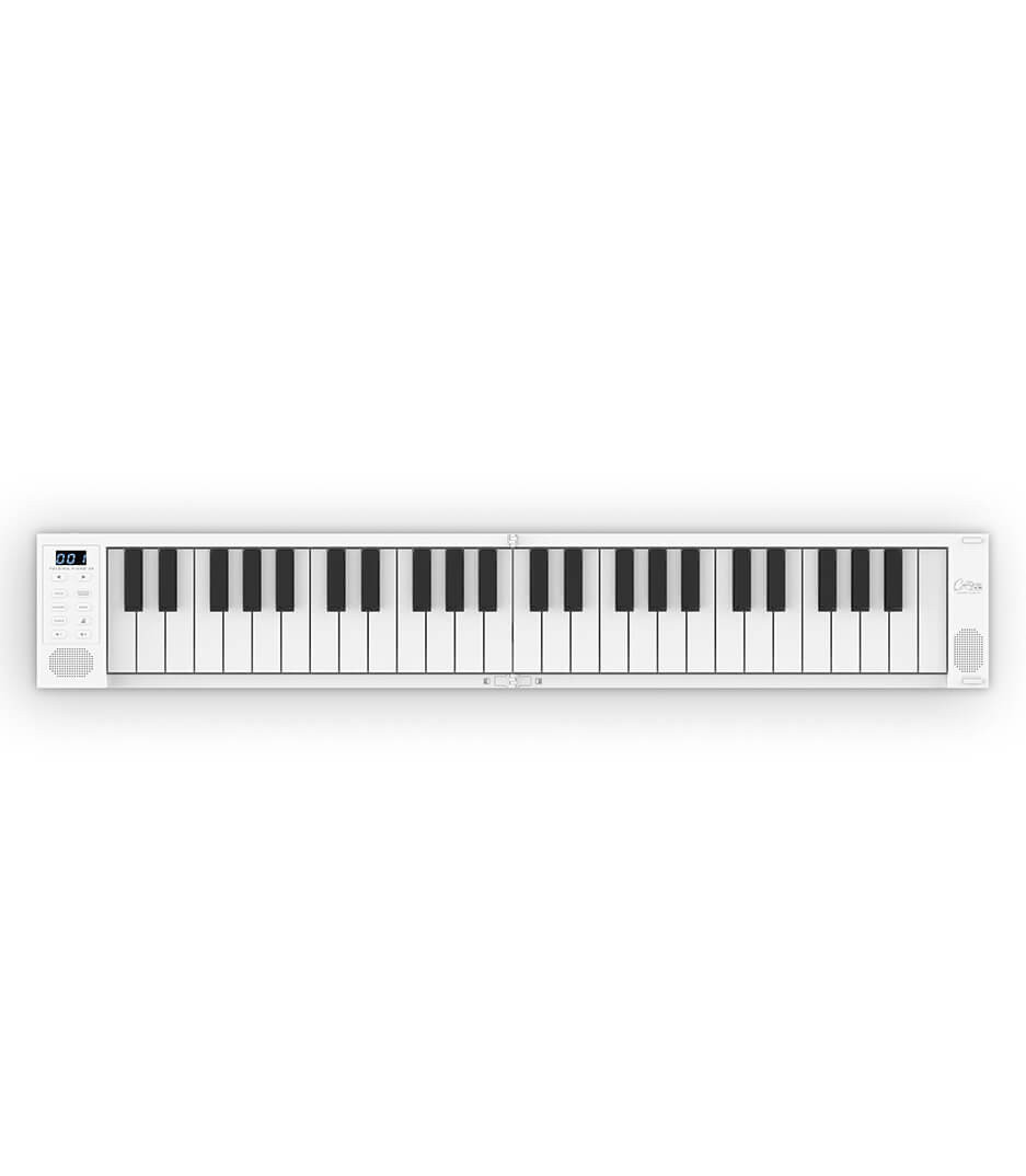 Carry-On 49 Key Folding Midi Piano