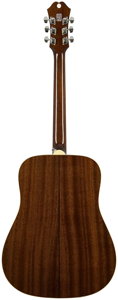 Epiphone PR-150 Vint. Sunburst Ch Hdw Vintage Sunburst EA50VSCH3-GC