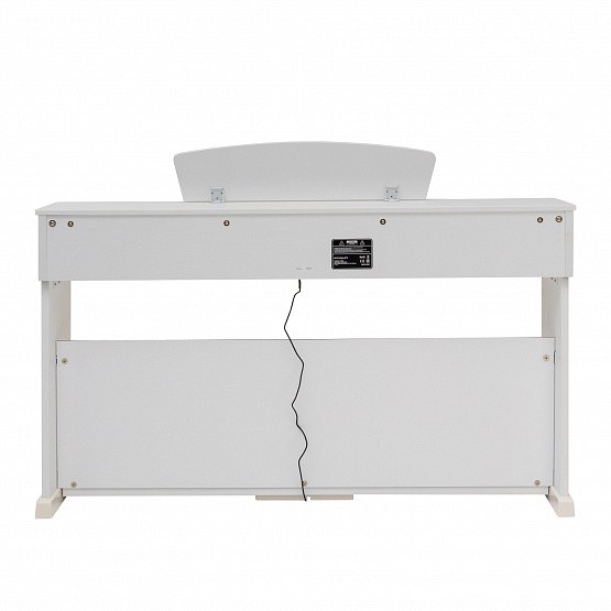 ROCKDALE Etude 128 Graded White