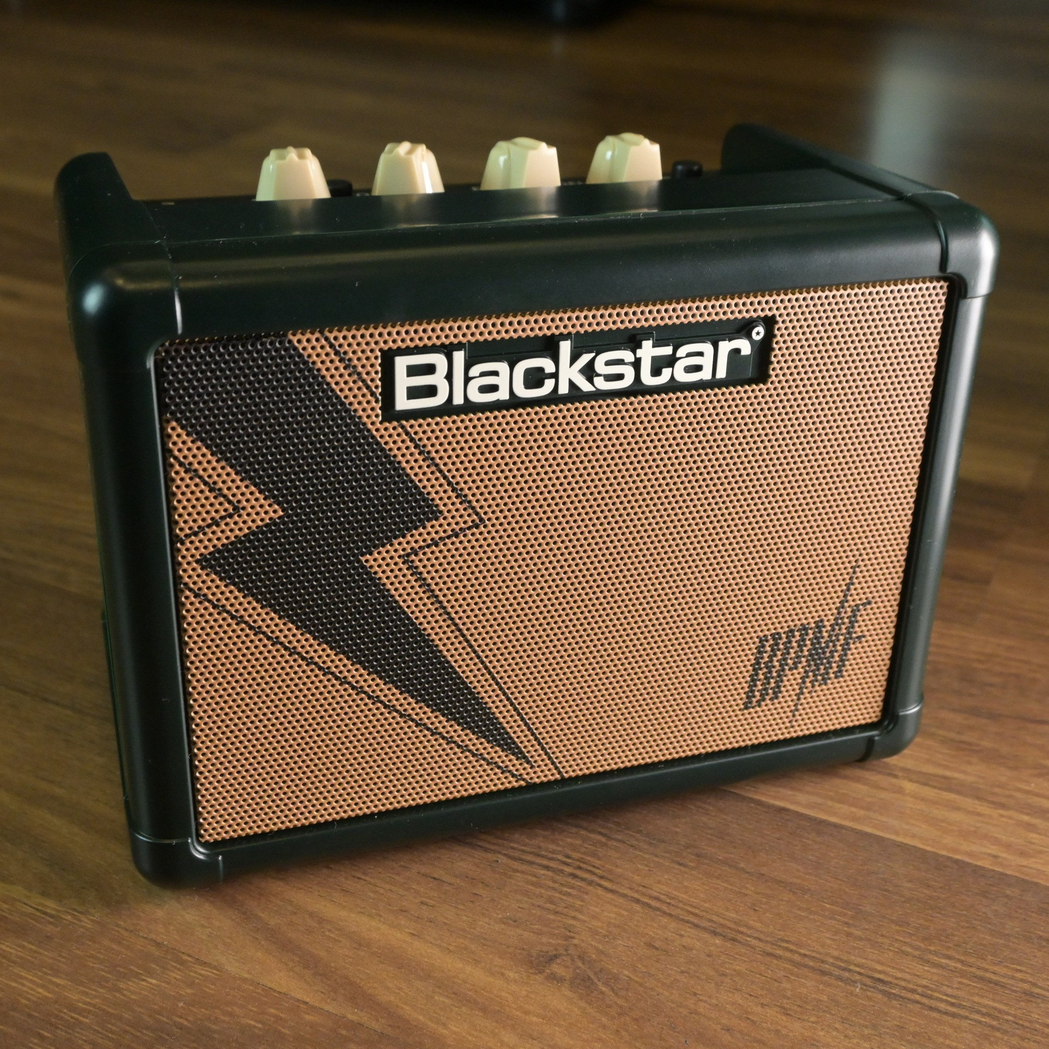 Blackstar Fly 3 Jared James Nichols Edition