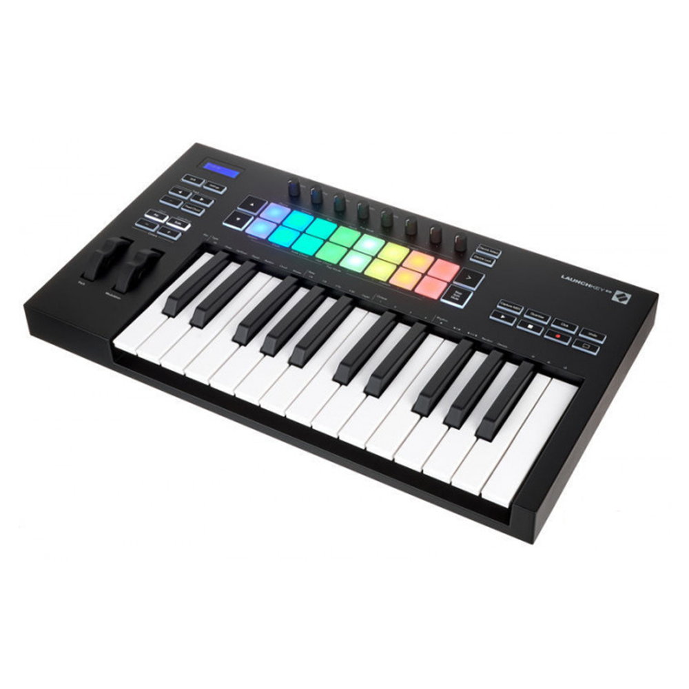 Novation Launchkey 25 [MK3]