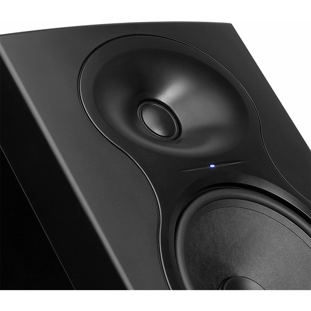Kali Audio LP6 V2 Black
