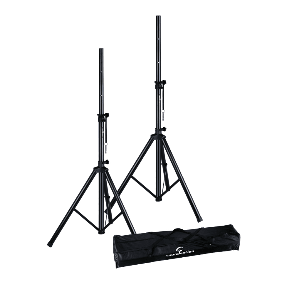 Soundsation SPST-SET80-BK with Bag