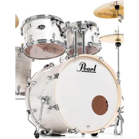 Pearl EXX705NBR WH 20"