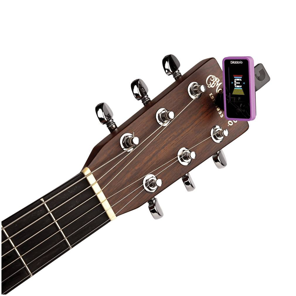 Planet Waves PW-CT-17PR Eclipse