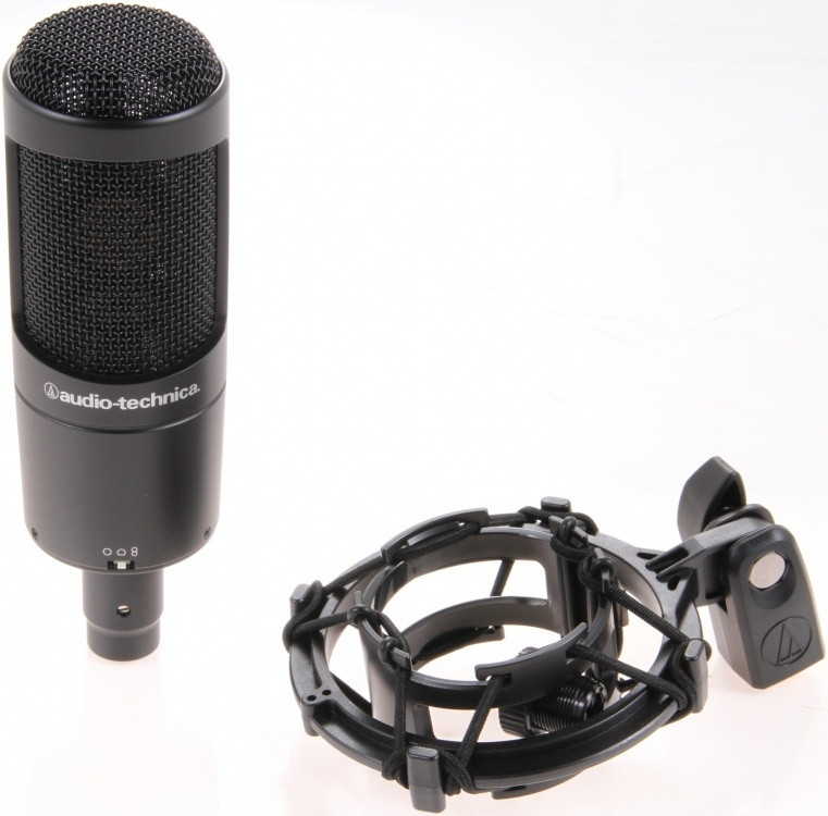 Audio-Technica AT2050