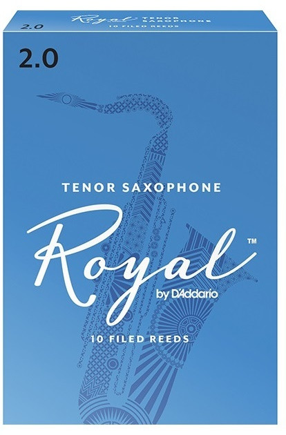 Daddario Royal RKB1020