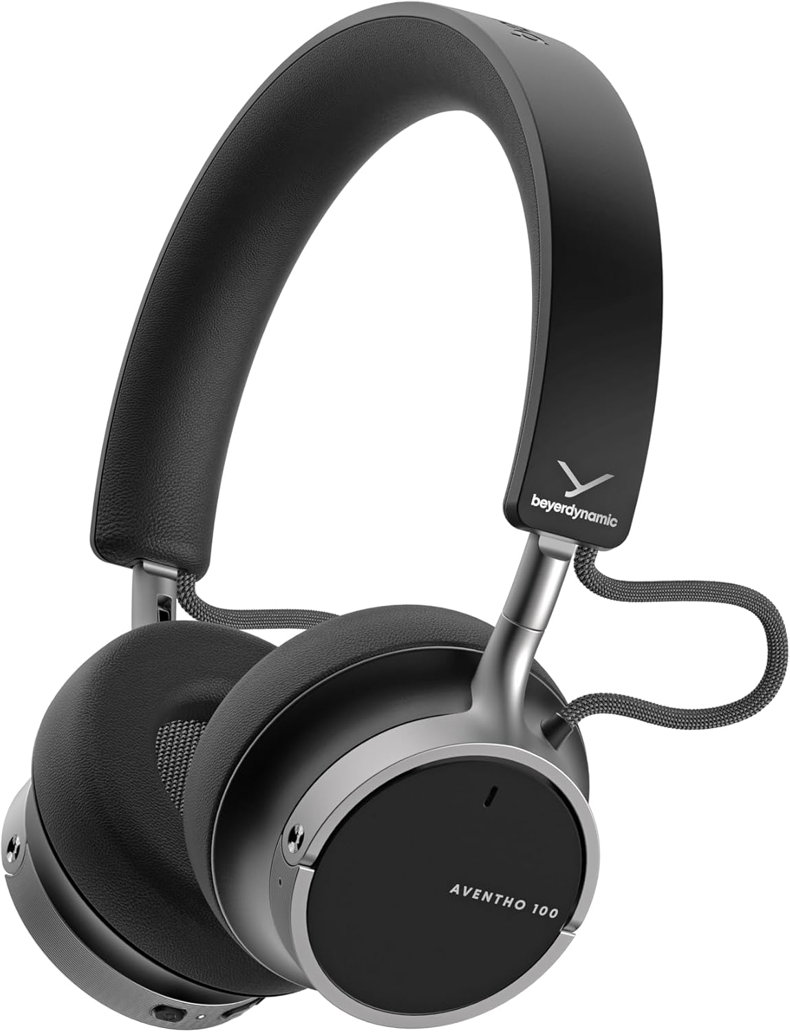 Beyerdynamic AVENTHO 100 Black