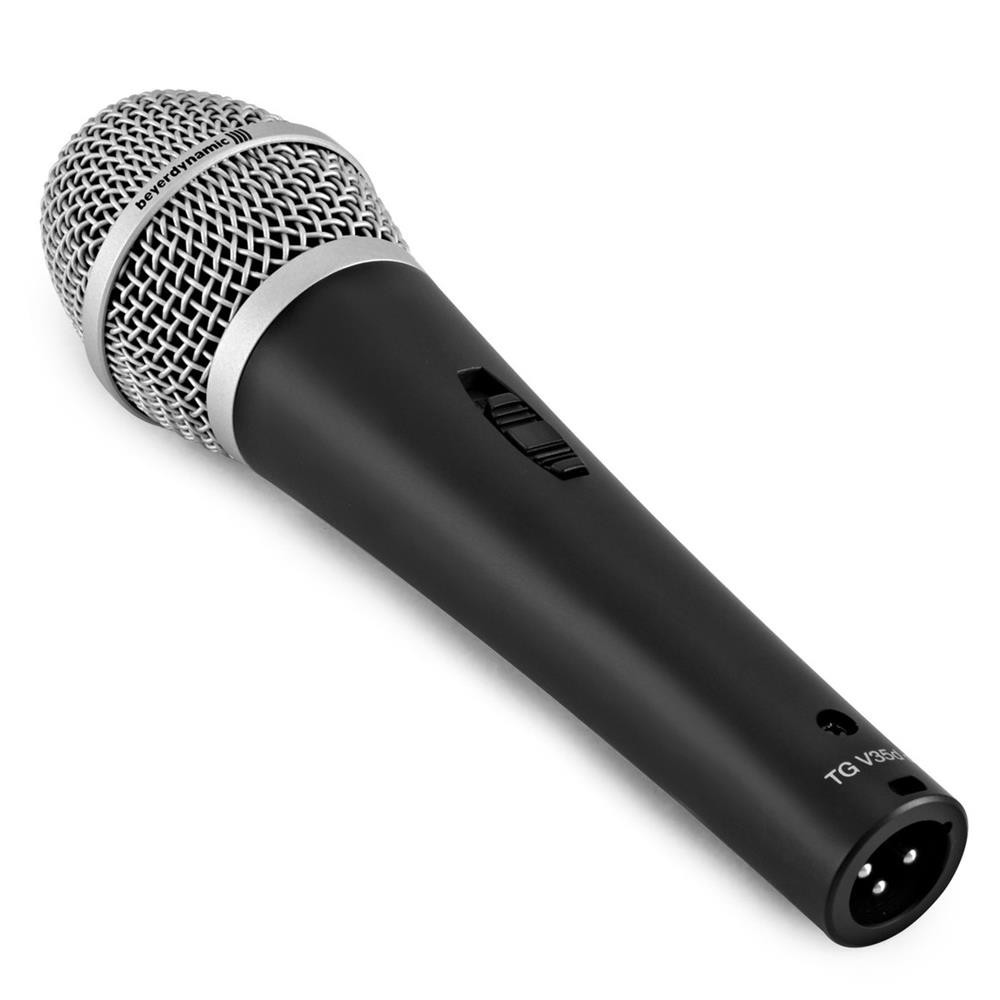 Beyerdynamic TG V35 s