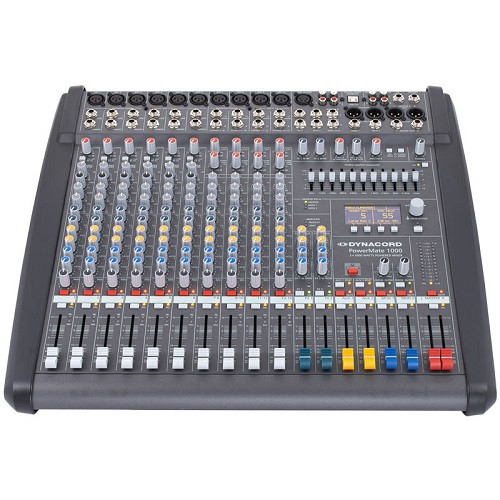 Dynacord Pm 1000-3(C)