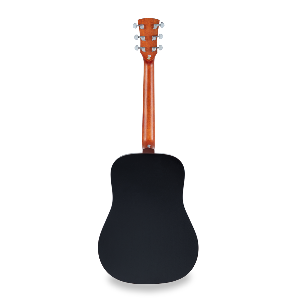 CODY DN-BK SOUNDSATION ACOUSTIC GUITAR