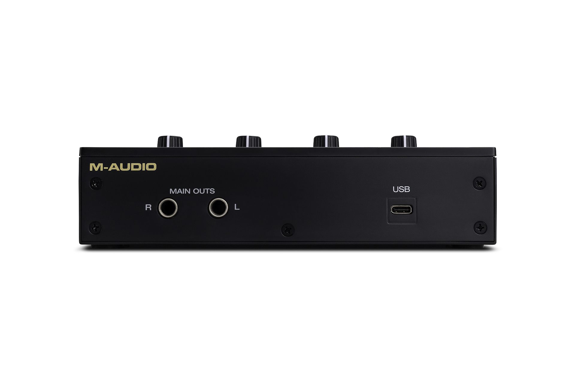 M-audio MTRACKDUOHD