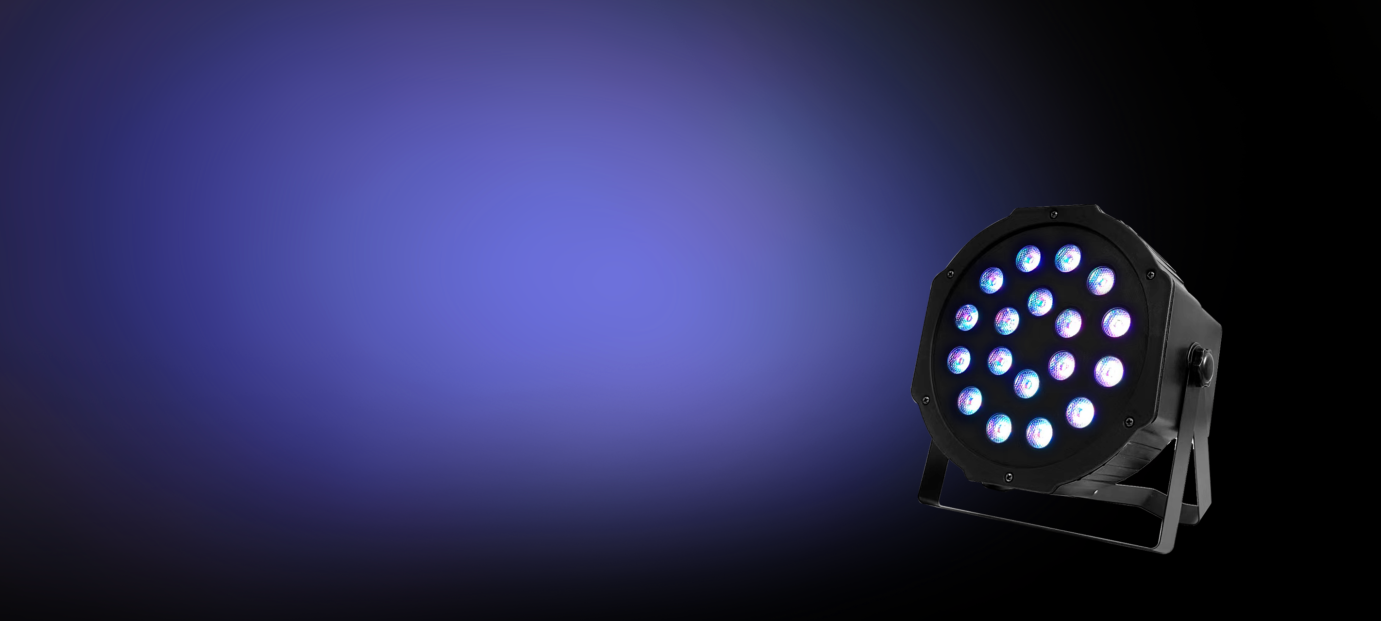 PM LIGHTING P1801RGB