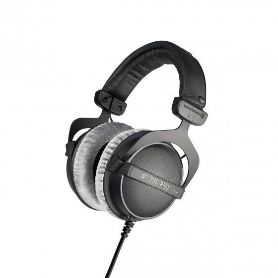 Beyerdynamic DT-770 Pro 80 Ohm