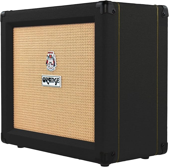 Orange Crush 35RT BK