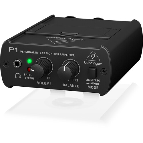 Behringer P1