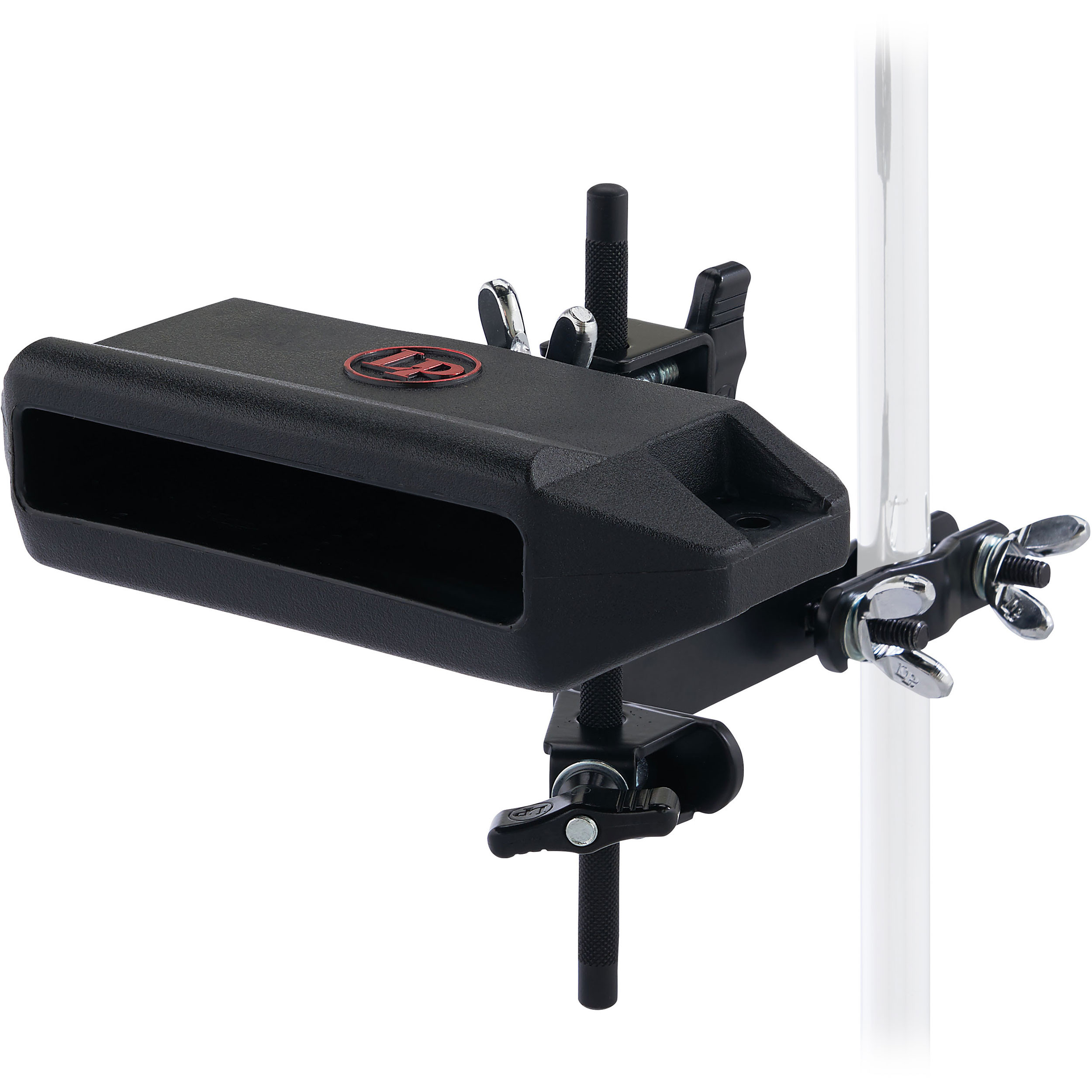 LP 1208-K Stealth Jam Block BK