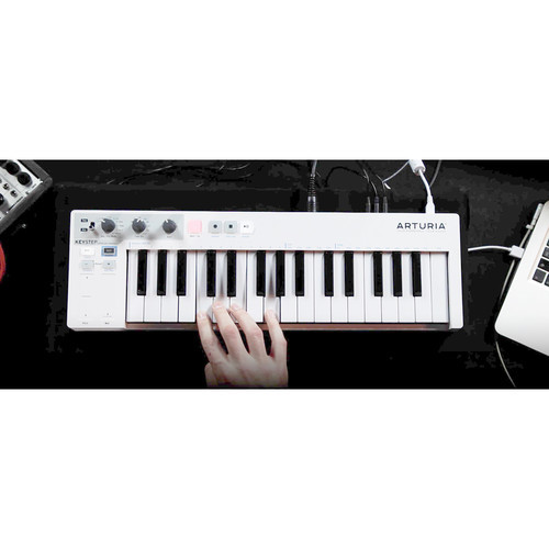 Arturia KeyStep