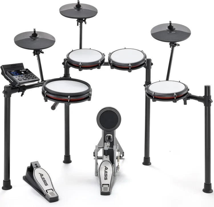 Alesis Nitromax Kit