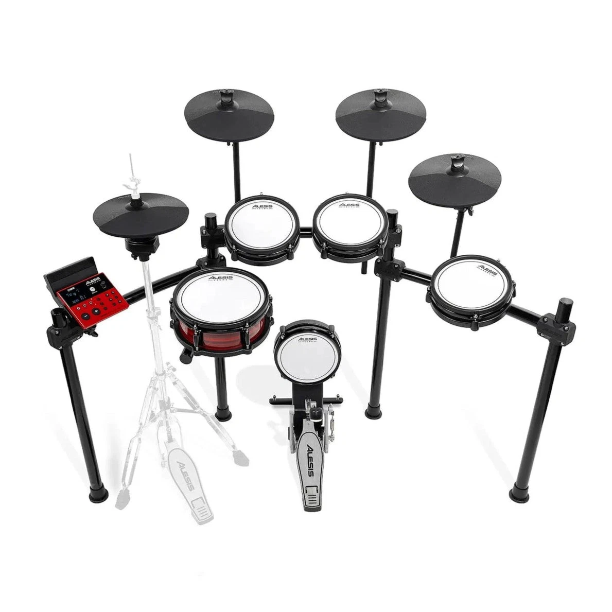 Alesis Nitro Ultimate Drum kit