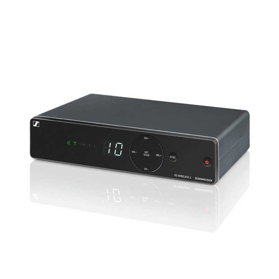 Sennheiser XSW 1-825-A