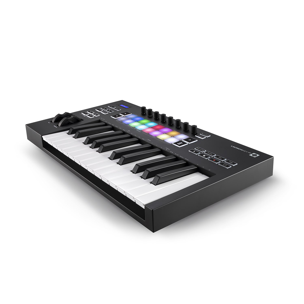 Novation Launchkey 25 [MK3]