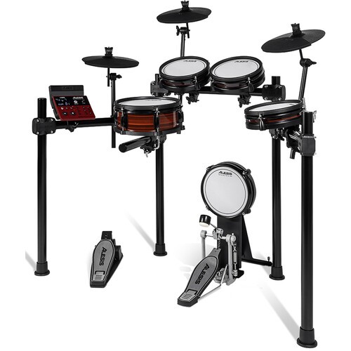 Alesis Nitro Pro Electronic Drum