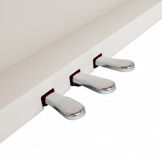 ROCKDALE Concert White