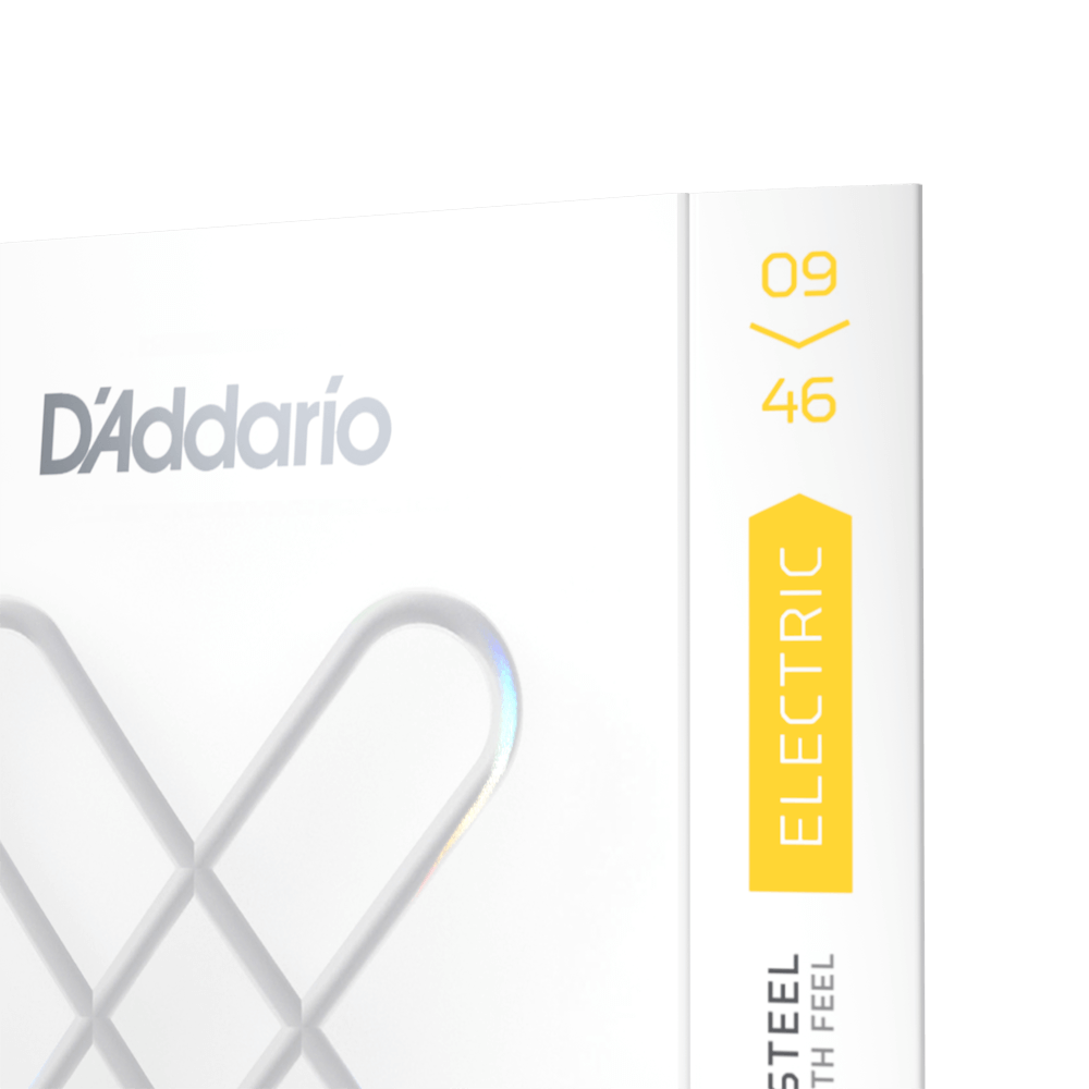 Daddario XSE0946 Струны для электрогитары