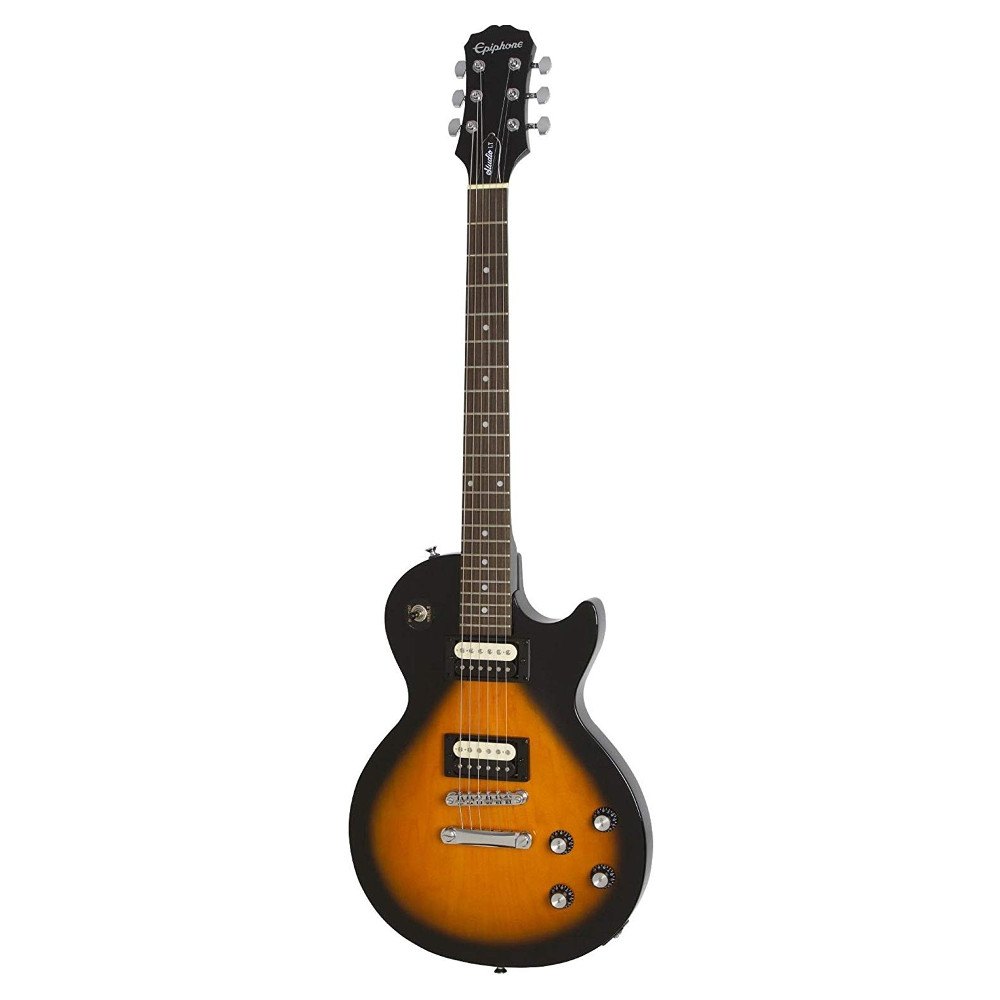 Les Paul Studio E1 Epiphone Vintage Sunburst ENPTVSNH1