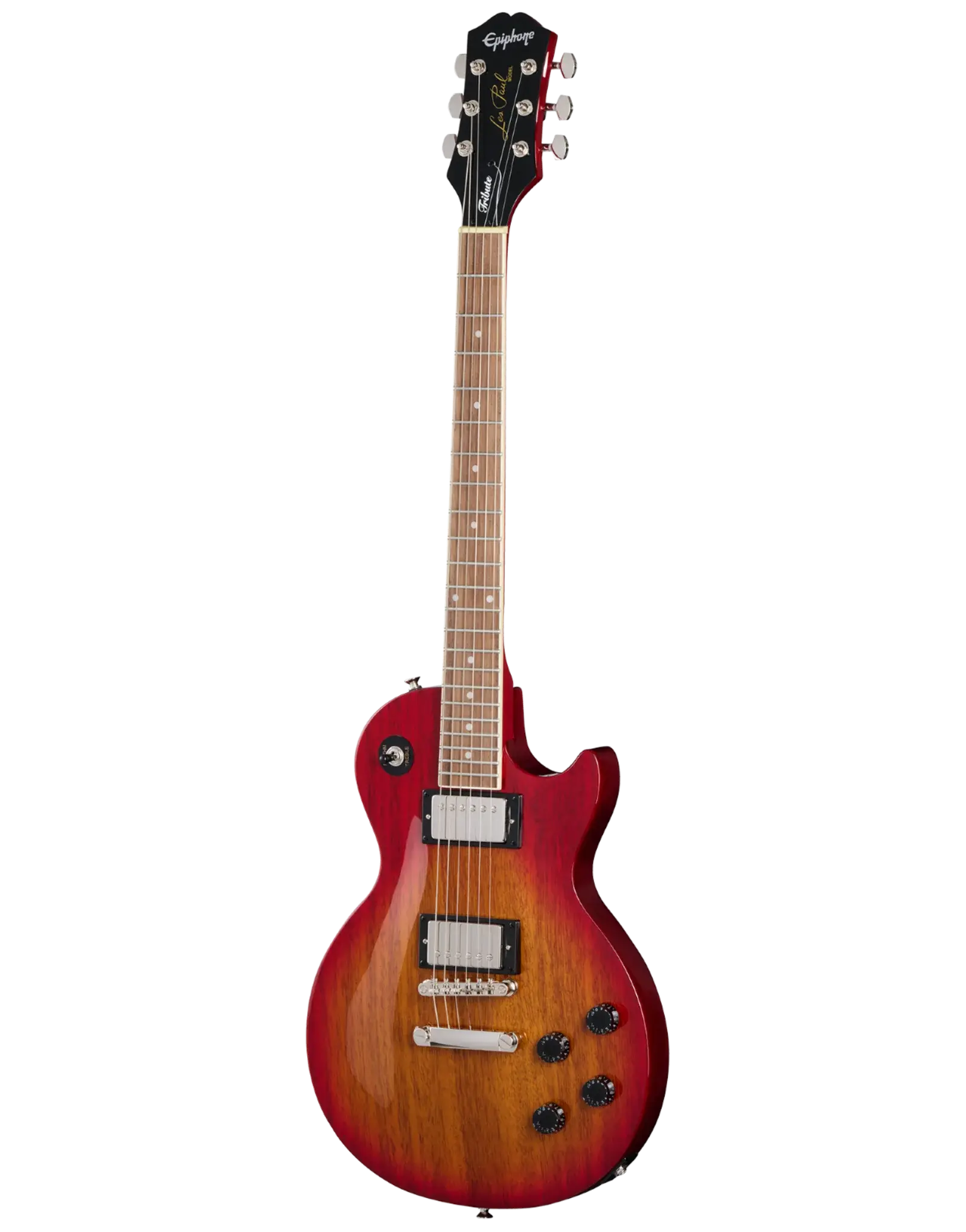 Epiphone Les Paul Tribute E1