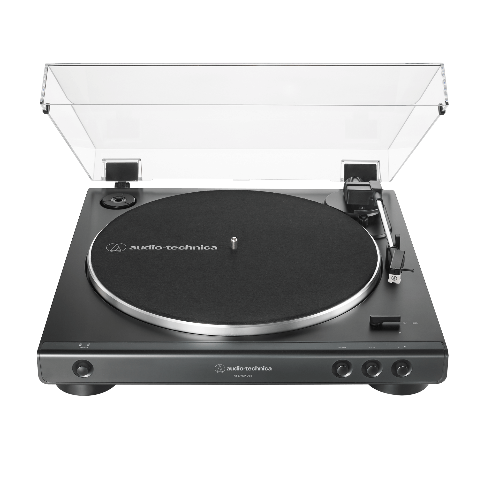 Audio-Technica AT-LP60XUSB