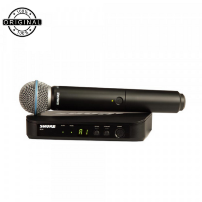 Shure BLX24E/B58-K14