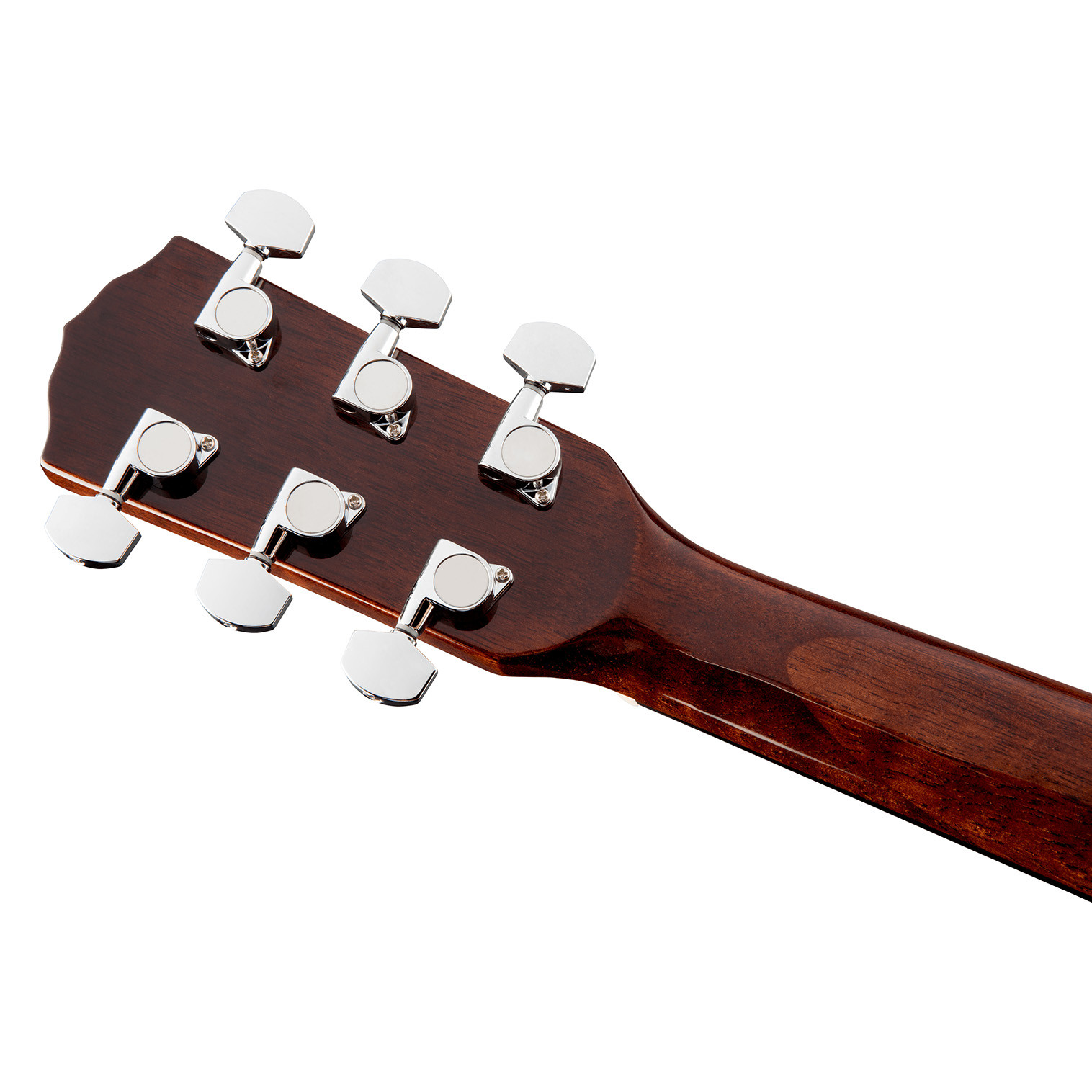 Fender CD-140SCE All Mah