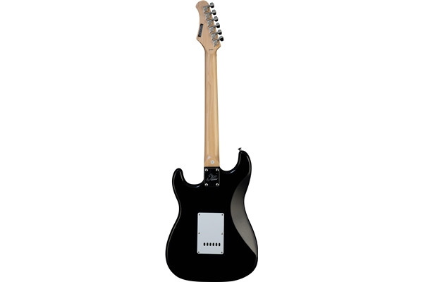 EKO S-300 BLACK