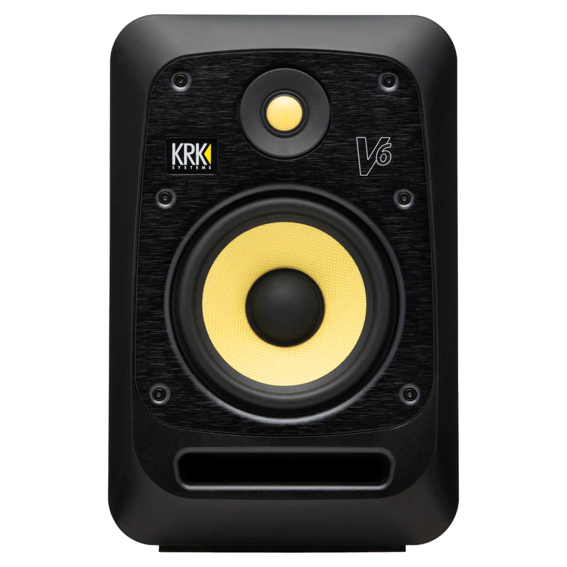 KRK V6S4