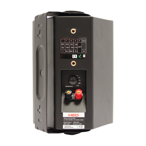 HED WS-502 (LT WP-530FB)