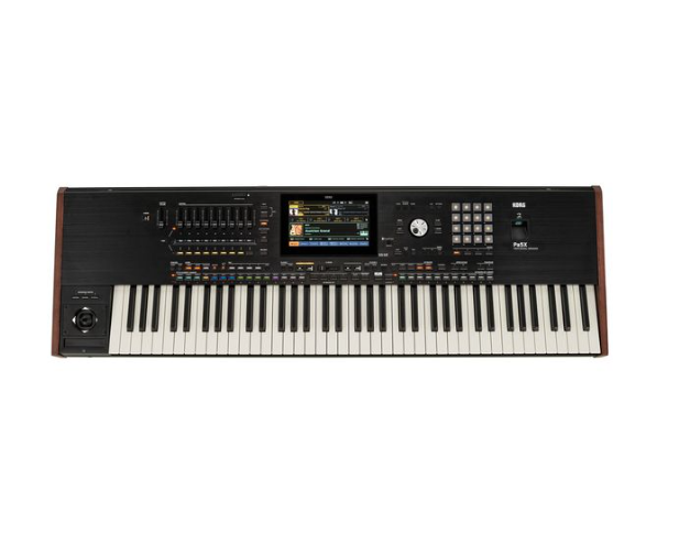 Korg Pa5X-76