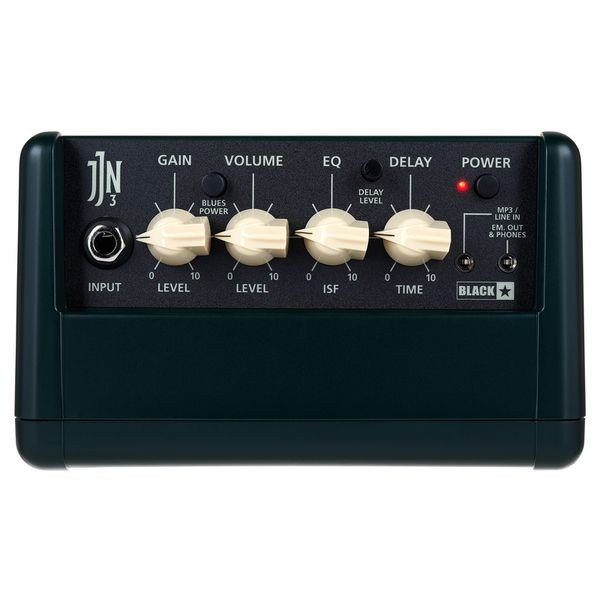 Blackstar Fly 3 Jared James Nichols Edition