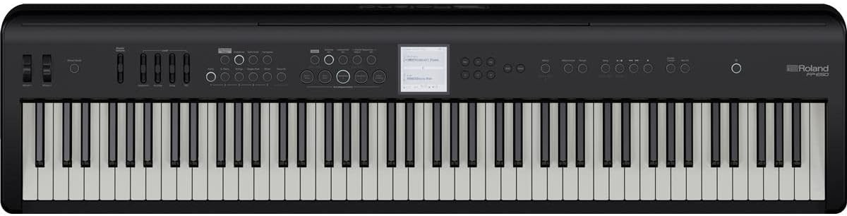 Roland FP-E50
