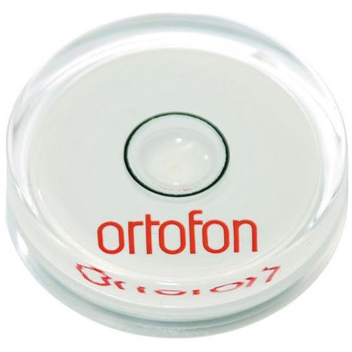 ORTOFON LIBELLE Ø40MM  Record player accessories