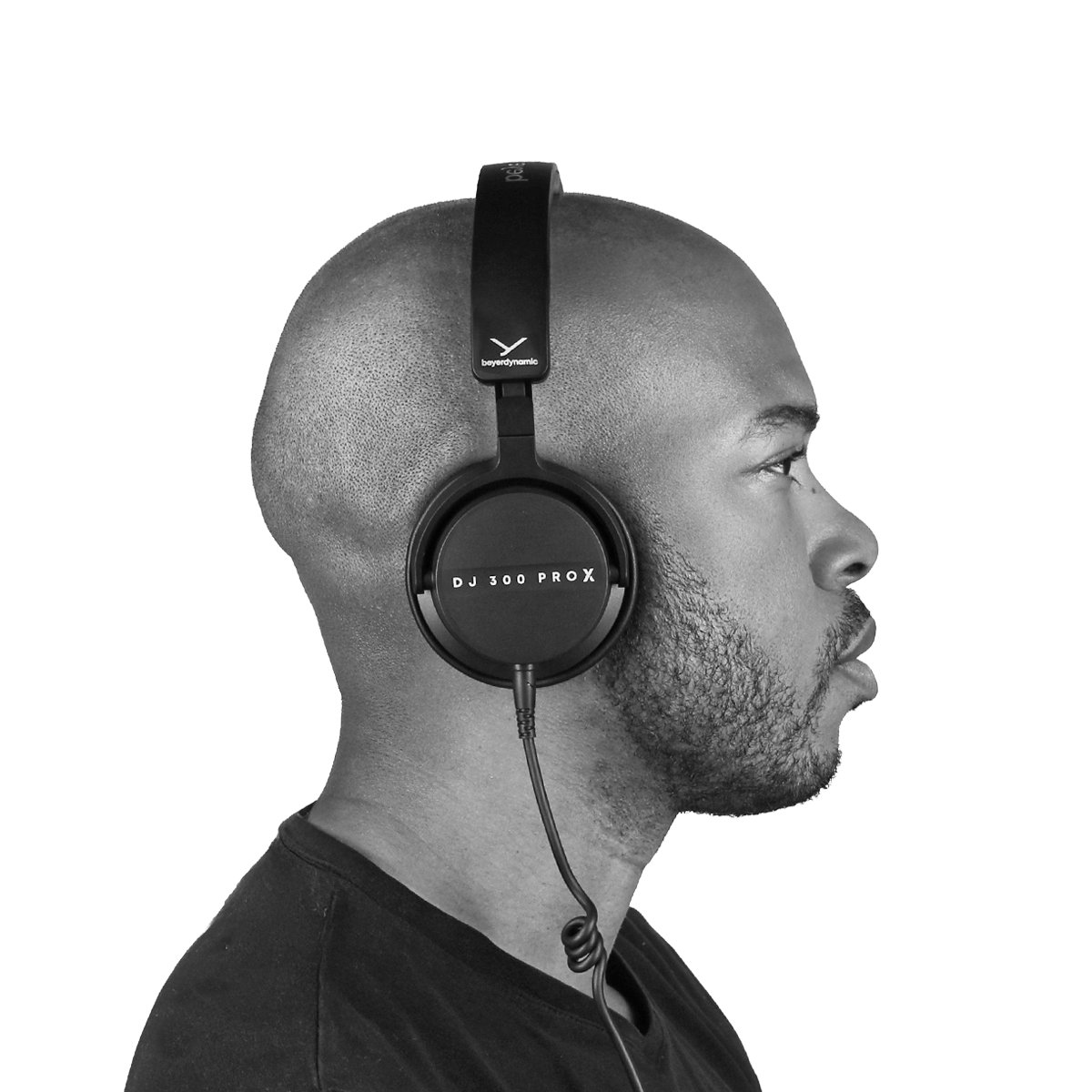 Beyerdynamic DJ-300 pro X