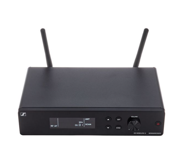 Sennheiser XSW 2-835 B