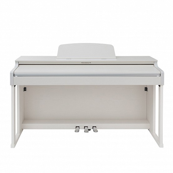 ROCKDALE Concert White