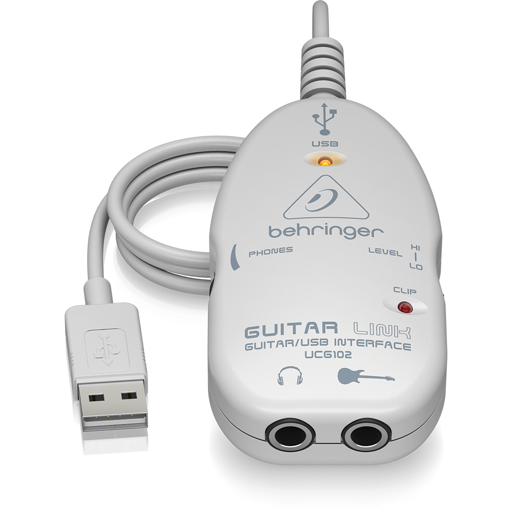 Behringer UCG102