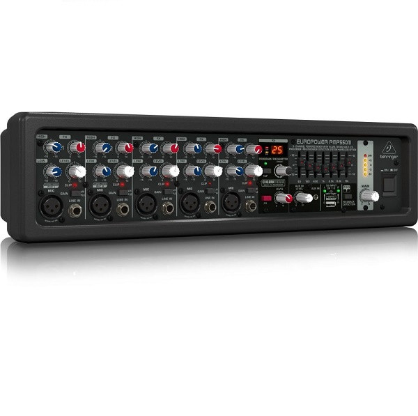 Behringer PMP550M