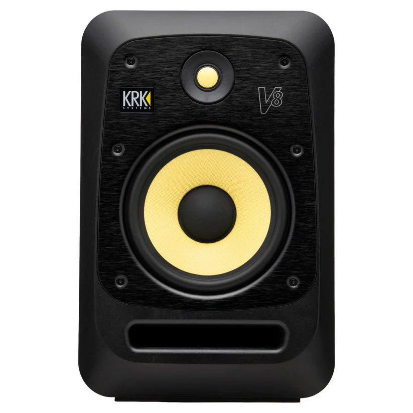KRK V8S4